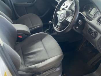 Used Volkswagen Caddy Maxi Life 2015 for sale - 75205599: Photo