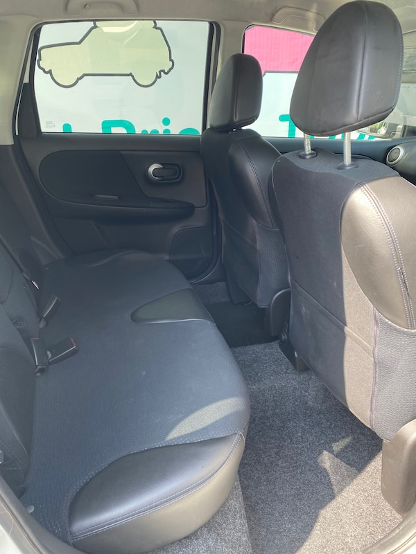 Used Nissan Note 2013 for sale - 75567222: Photo 6