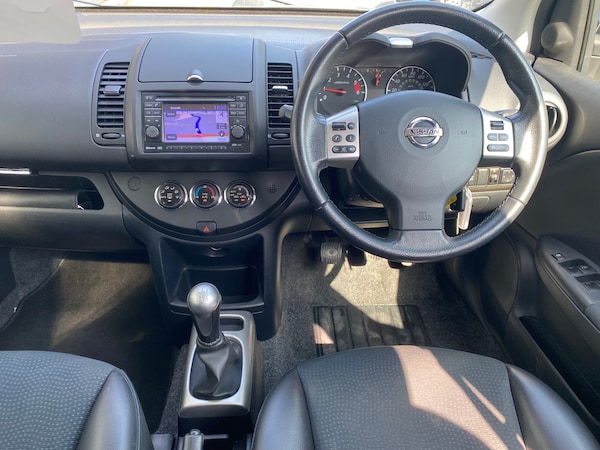 Used Nissan Note 2013 for sale - 75567222: Photo 7