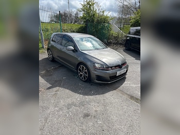 Used Volkswagen Golf 2014 for sale - 78409815: Photo