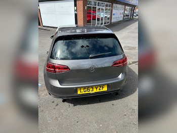 Used Volkswagen Golf 2014 for sale - 78409815: Photo