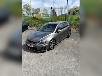 Used Volkswagen Golf 2014 for sale - 78409815: Photo