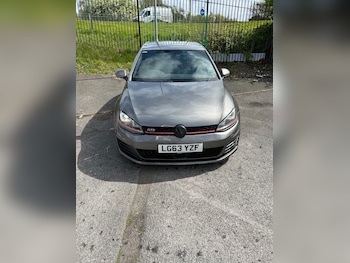 Used Volkswagen Golf 2014 for sale - 78409815: Photo