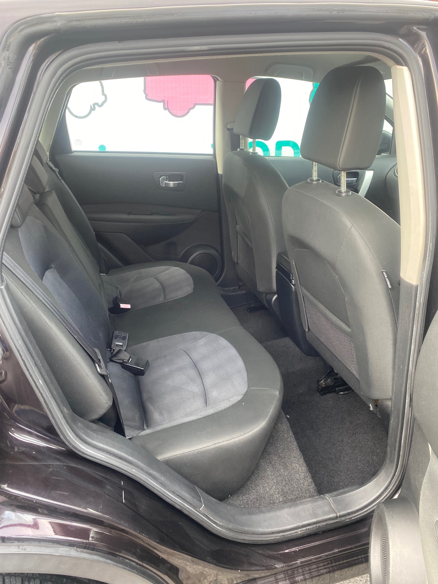 Used Nissan Qashqai 2010 for sale - 76232705: Photo 7