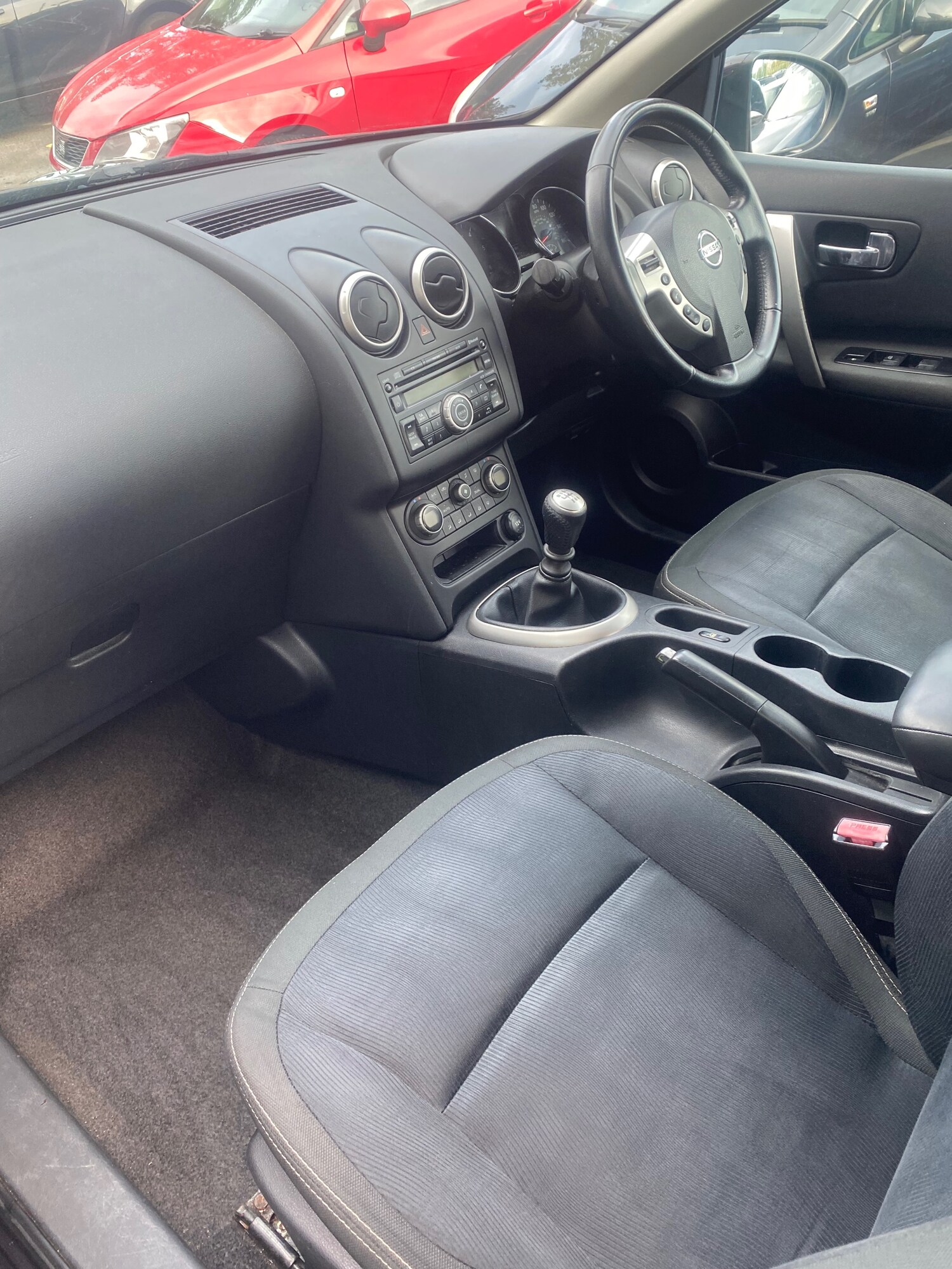 Used Nissan Qashqai 2010 for sale - 76232705: Photo 8