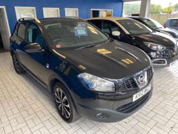 Used Nissan Qashqai 2012 for sale - 74853705: Photo