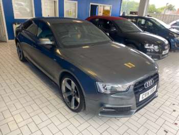 Used Audi A5 2014 for sale - 75356850: Photo