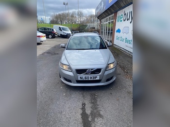 Used Volvo V50 2010 for sale - 77873346: Photo