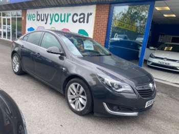 2016 (16) - 1.6 CDTi SRi Nav 5dr [Start Stop]