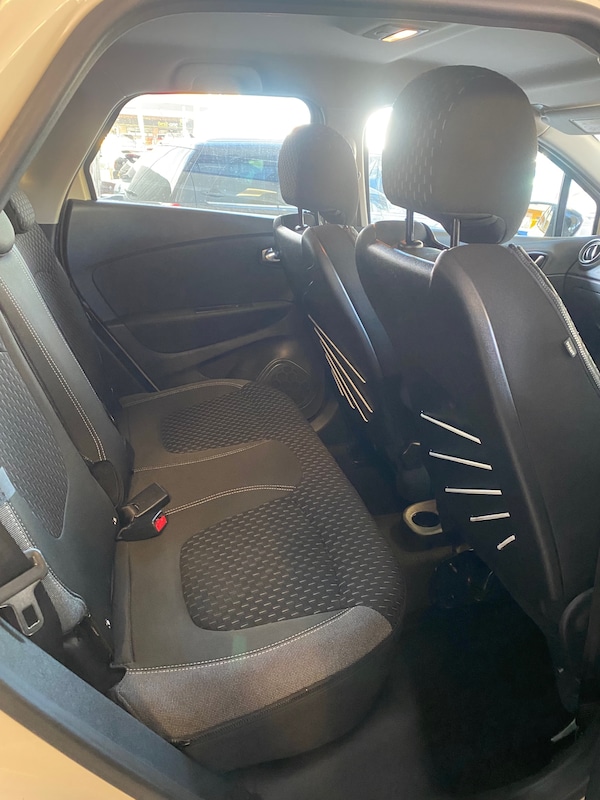 Used Renault Captur 2018 for sale - 76275192: Photo 7