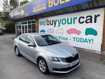 2019 (19) - 1.6 TDI SE Technology 5dr