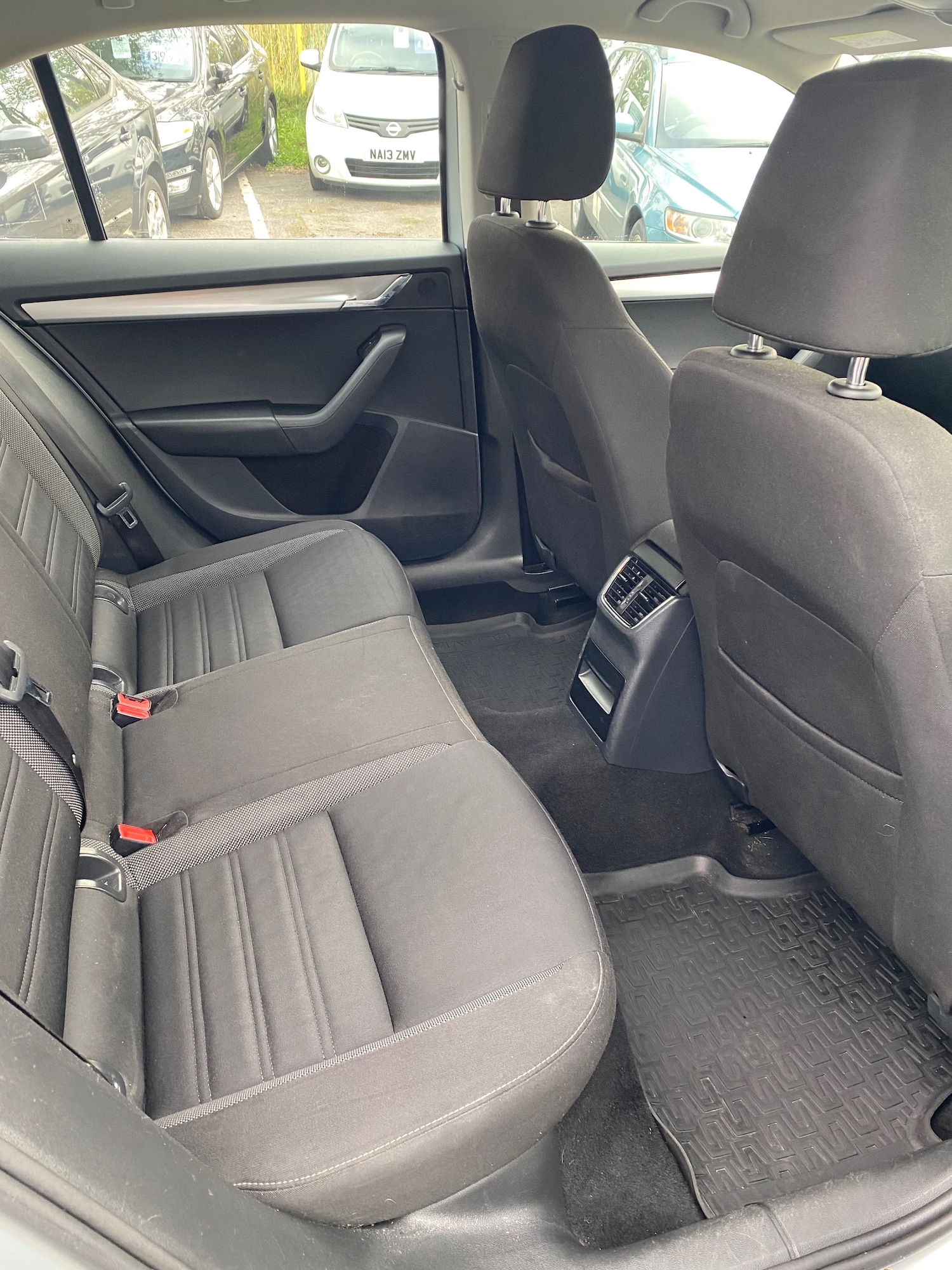 Used Skoda Octavia 2019 for sale - 76299210: Photo 6