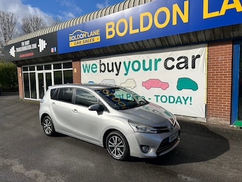 Used Toyota Verso 2014 for sale - 78266680: Photo