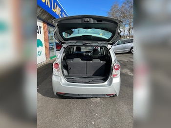 Used Toyota Verso 2014 for sale - 78266680: Photo