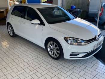 2019 (59) - 2.0 TDI GT 5dr DSG