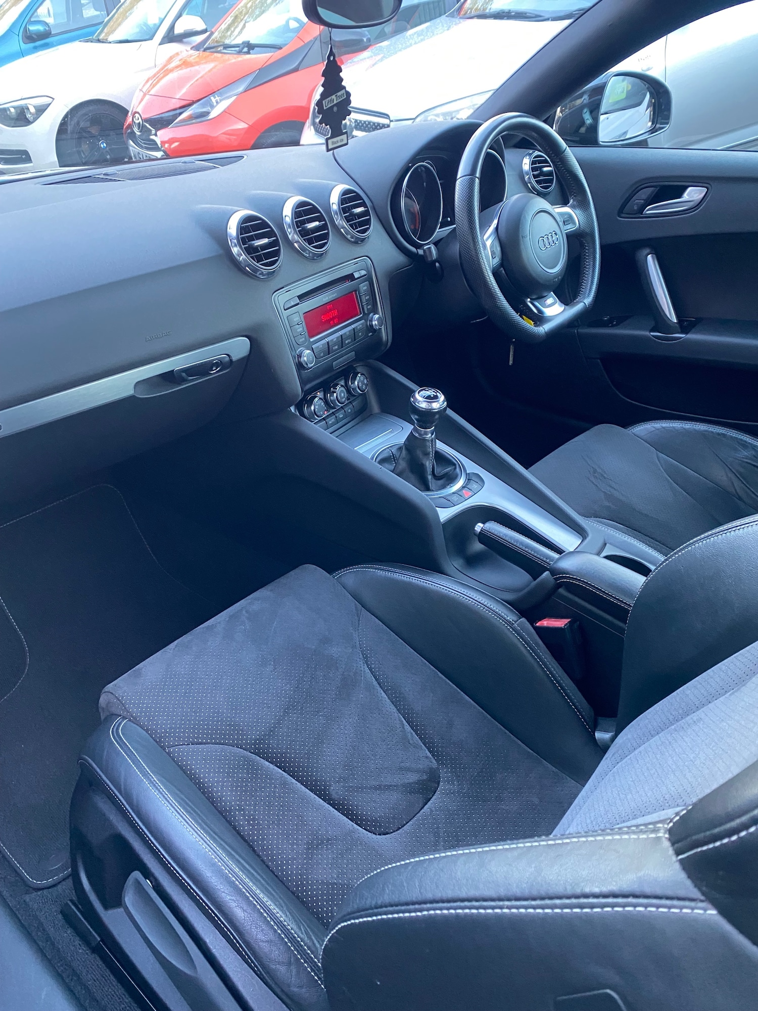 Used Audi TT 2009 for sale - 76601783: Photo 6