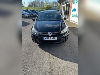 Used Volkswagen Golf 2012 for sale - 78508287: Photo