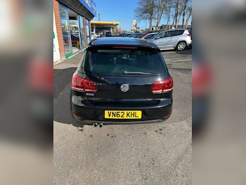 Used Volkswagen Golf 2012 for sale - 78508287: Photo