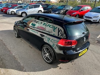 Used Volkswagen Golf 2012 for sale - 78508287: Photo
