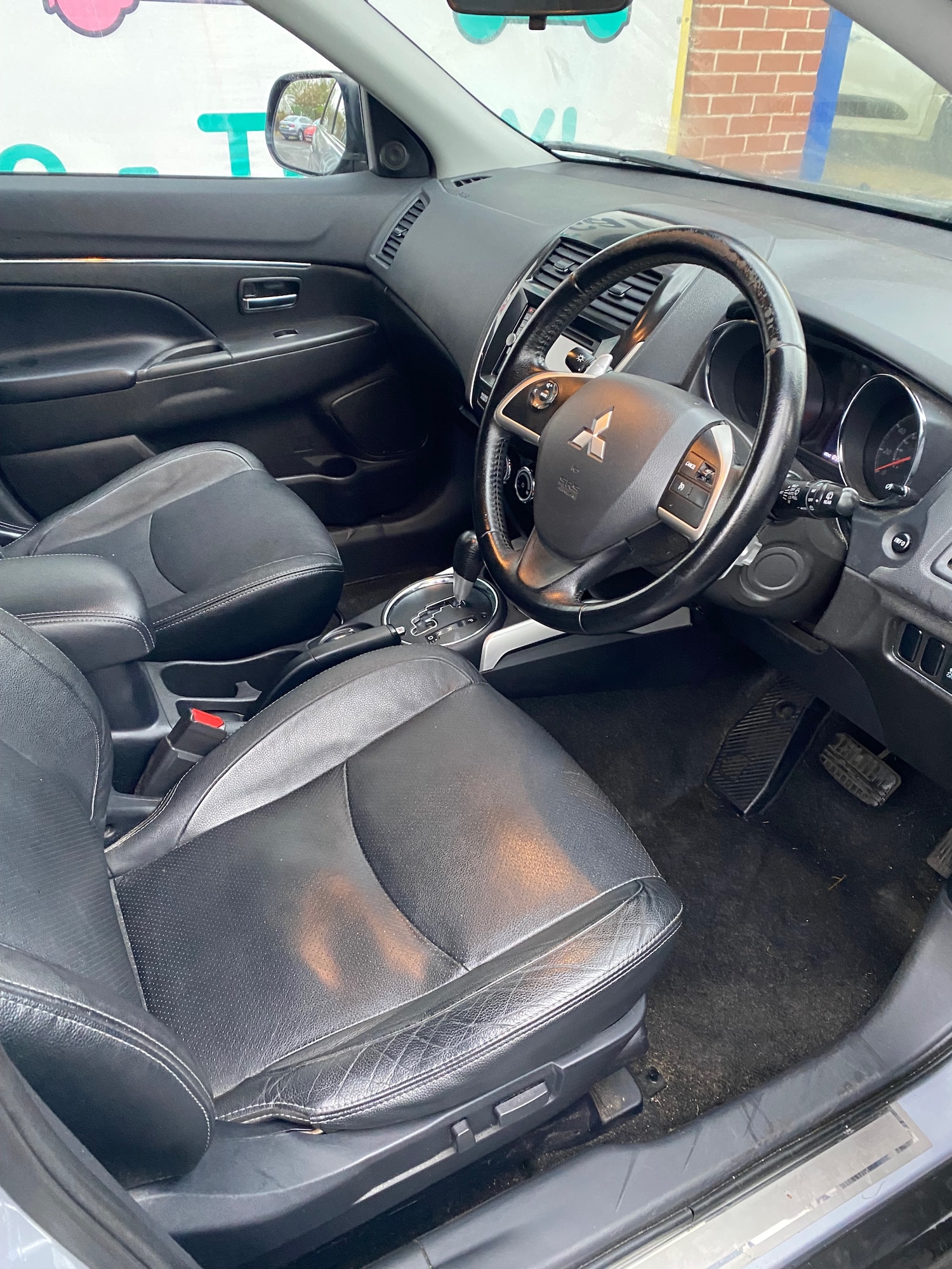 Used Mitsubishi ASX 2014 for sale - 76479967: Photo 5