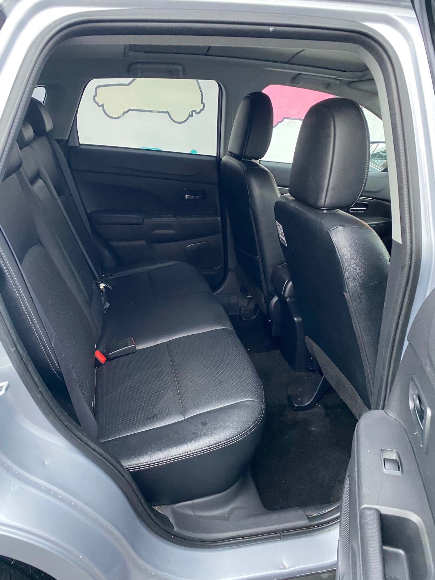 Used Mitsubishi ASX 2014 for sale - 76479967: Photo 6