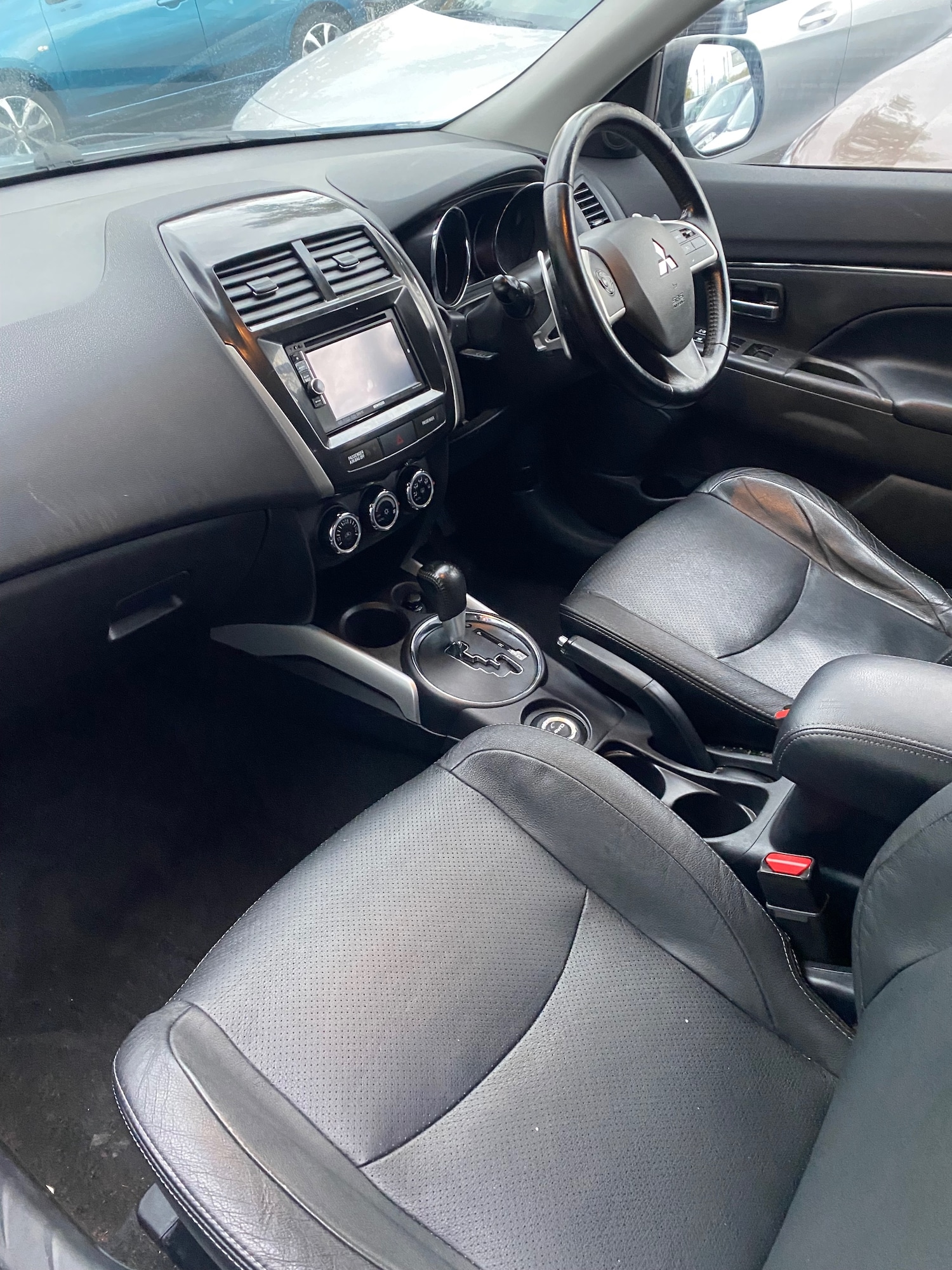 Used Mitsubishi ASX 2014 for sale - 76479967: Photo 7