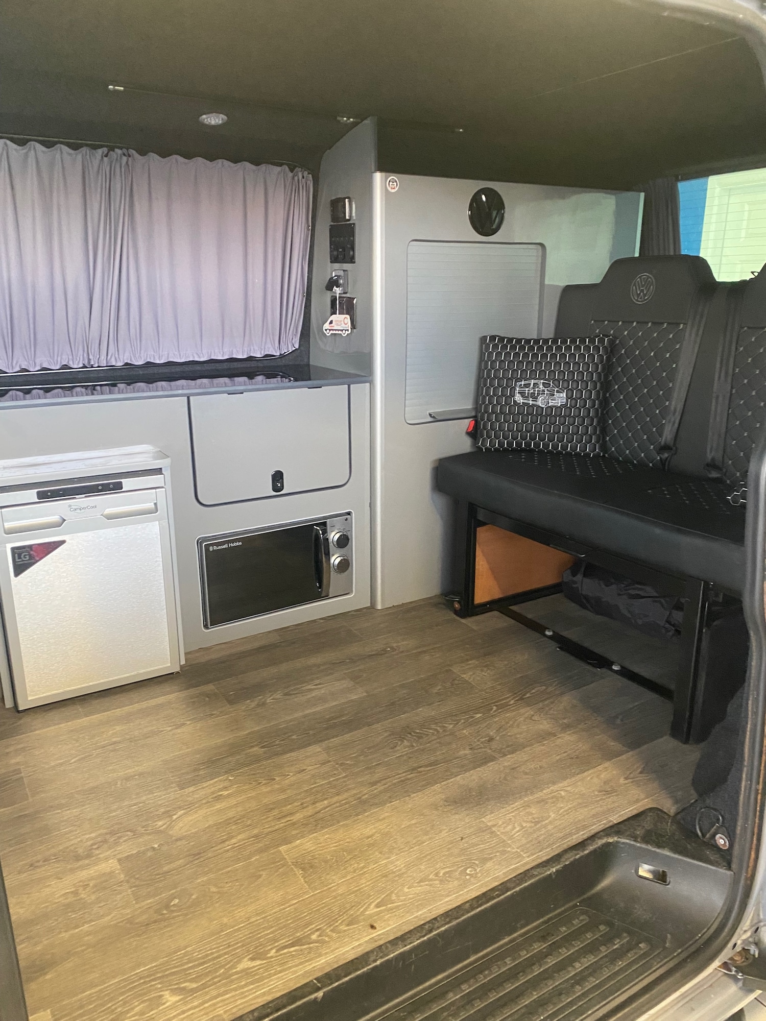 Used Volkswagen Transporter 2012 for sale - 77581436: Photo 8