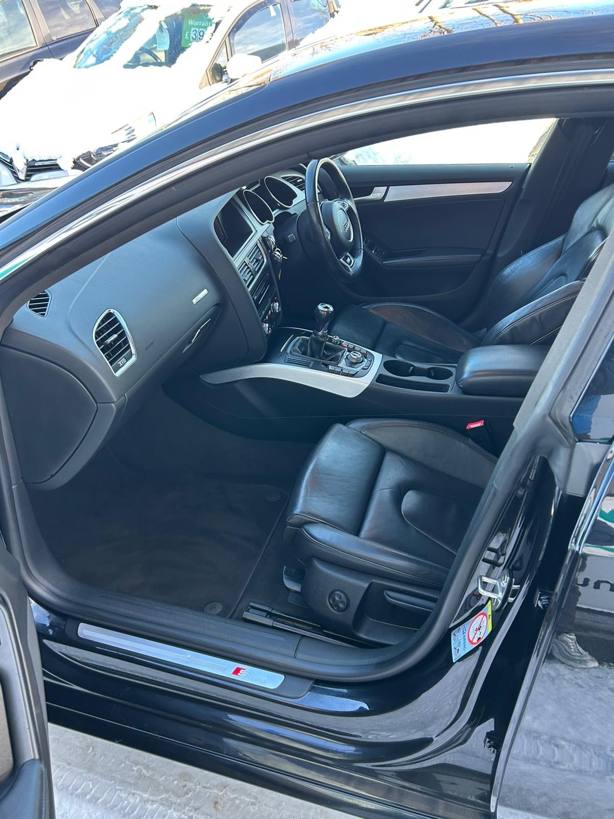 Used Audi A5 2012 for sale - 77104139: Photo 10