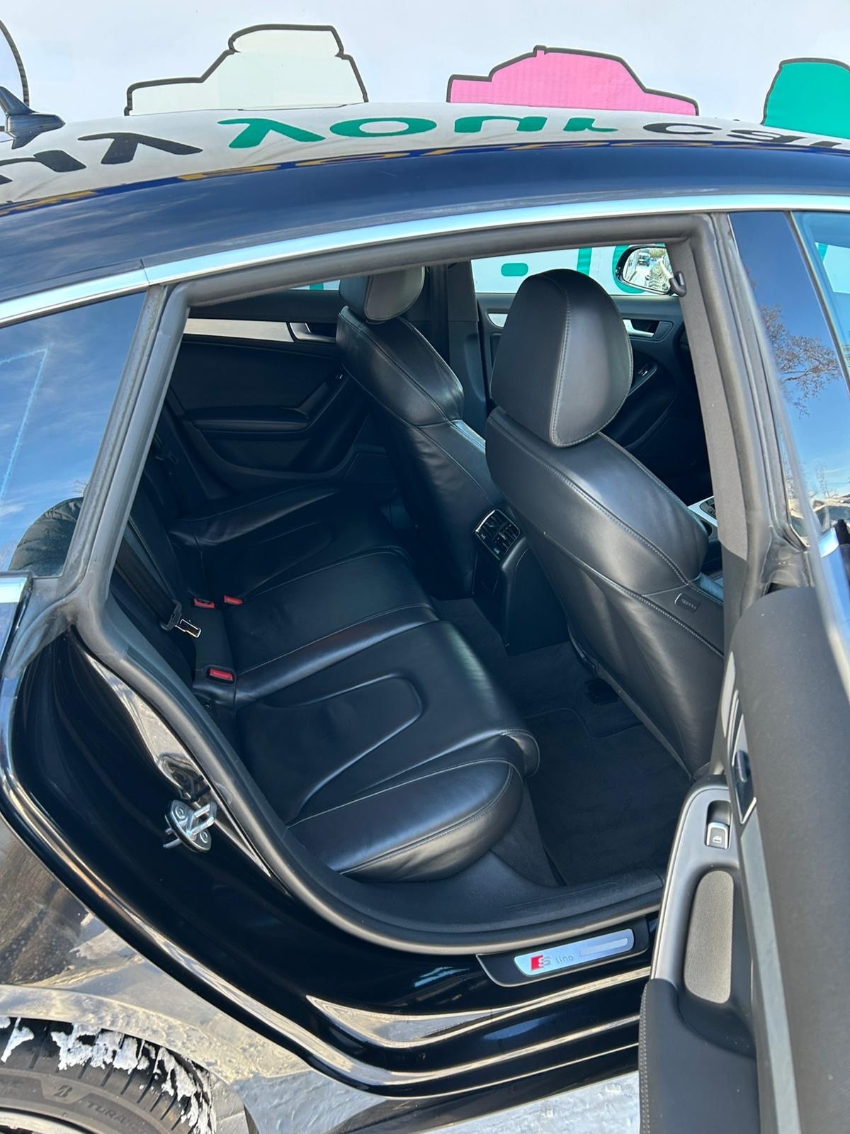 Used Audi A5 2012 for sale - 77104139: Photo 6