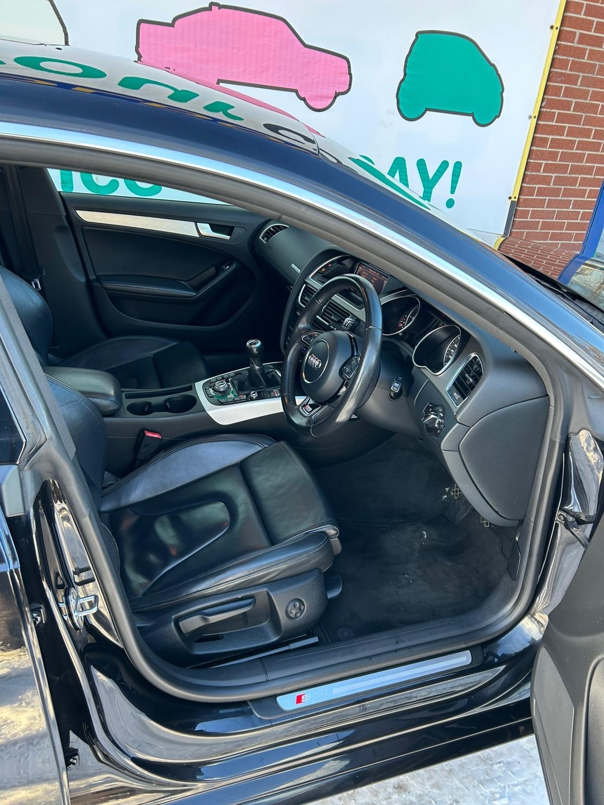 Used Audi A5 2012 for sale - 77104139: Photo 8