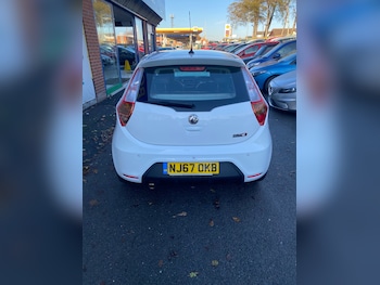 Used MG MG3 2018 for sale - 76777992: Photo