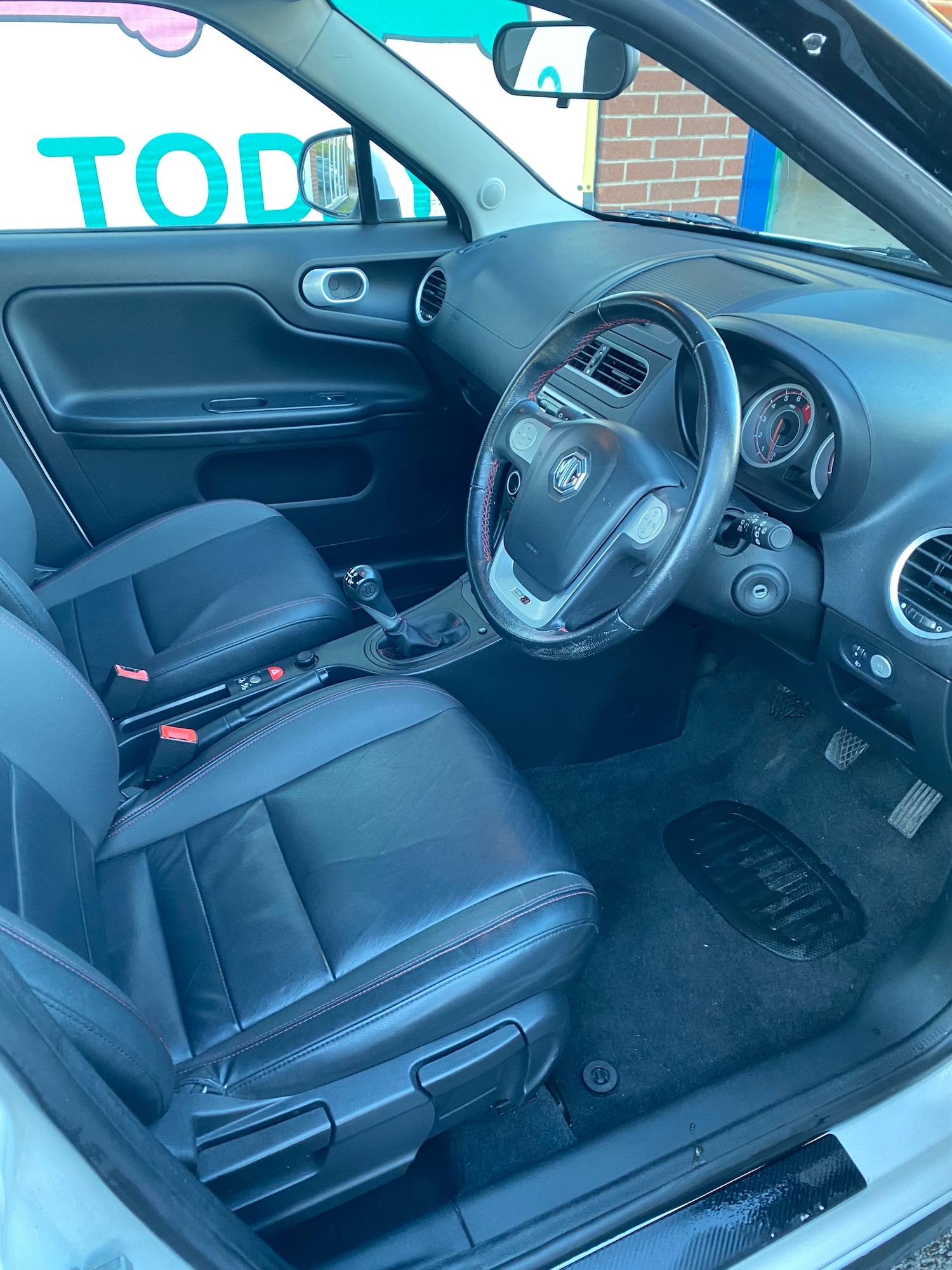 Used MG MG3 2018 for sale - 76777992: Photo 6