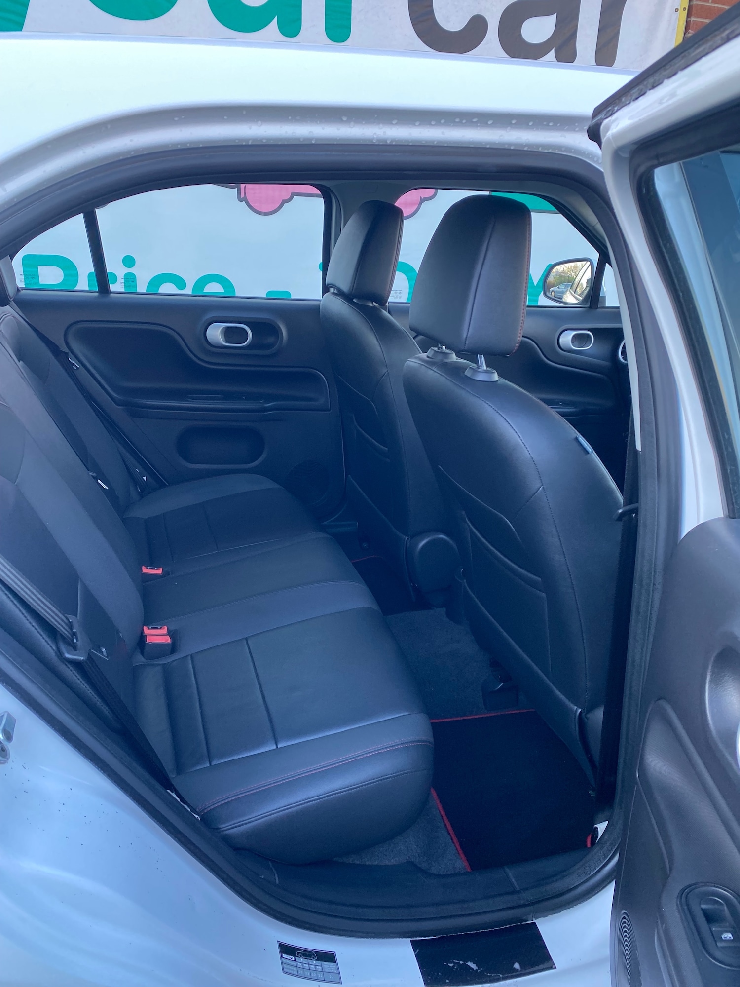 Used MG MG3 2018 for sale - 76777992: Photo 7