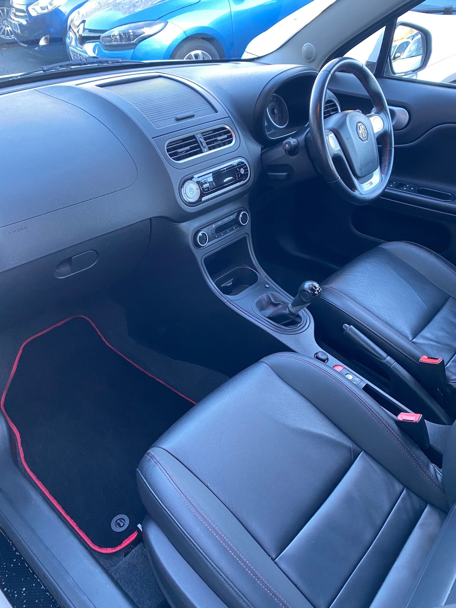 Used MG MG3 2018 for sale - 76777992: Photo 8