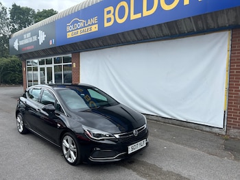 Used Vauxhall Astra 2017 for sale - 79355814: Photo