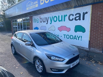 Ford - Focus