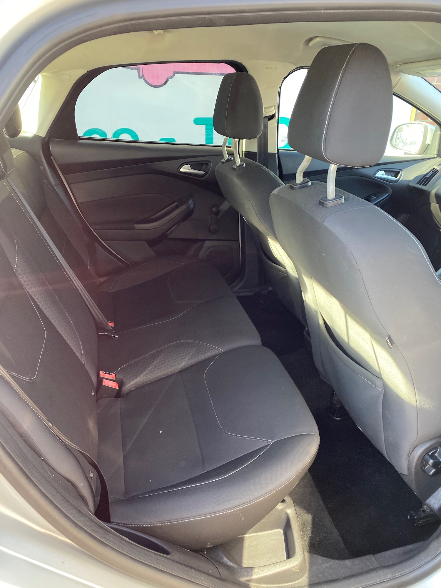 Used Ford Focus 2015 for sale - 76340704: Photo 6