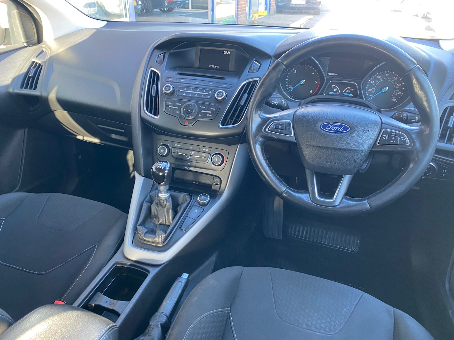 Used Ford Focus 2015 for sale - 76340704: Photo 7