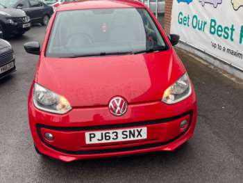 Used Volkswagen up! 2013 for sale - 75239351: Photo