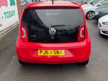 Used Volkswagen up! 2013 for sale - 75239351: Photo