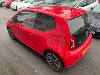 Used Volkswagen up! 2013 for sale - 75239351: Photo