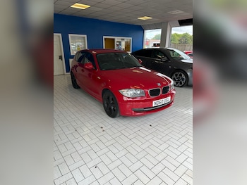 Used BMW 1 Series 2010 for sale - 79331394: Photo