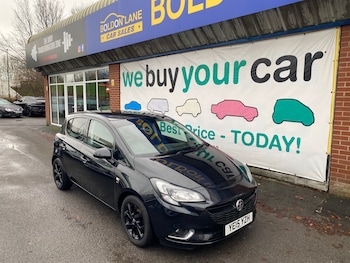 Used Vauxhall Corsa 2015 for sale - 76979797: Photo