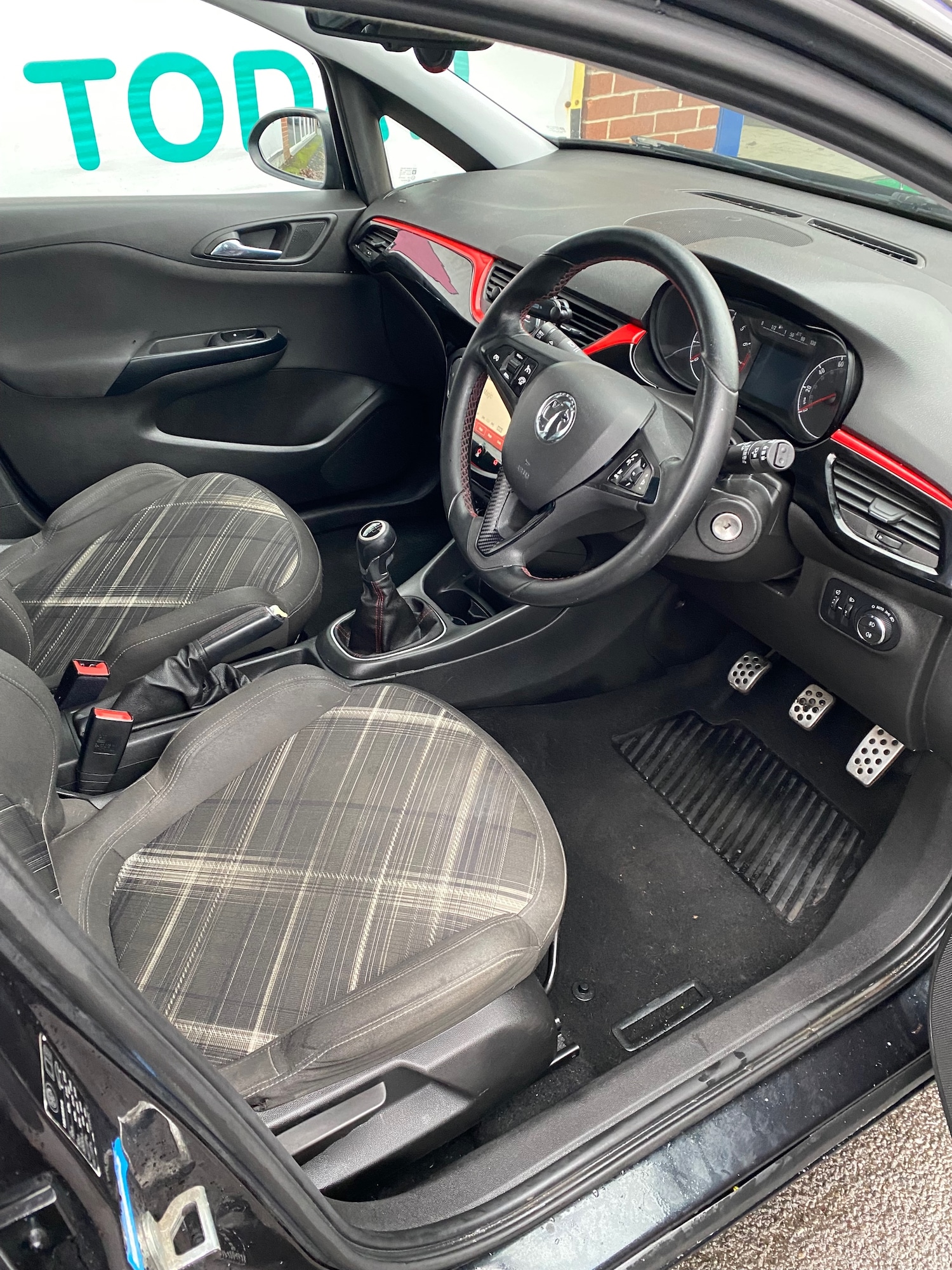 Used Vauxhall Corsa 2015 for sale - 76979797: Photo 5