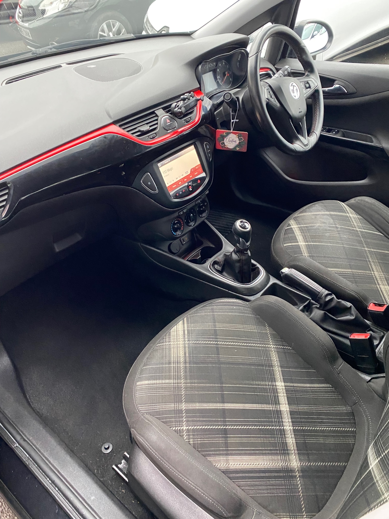 Used Vauxhall Corsa 2015 for sale - 76979797: Photo 8