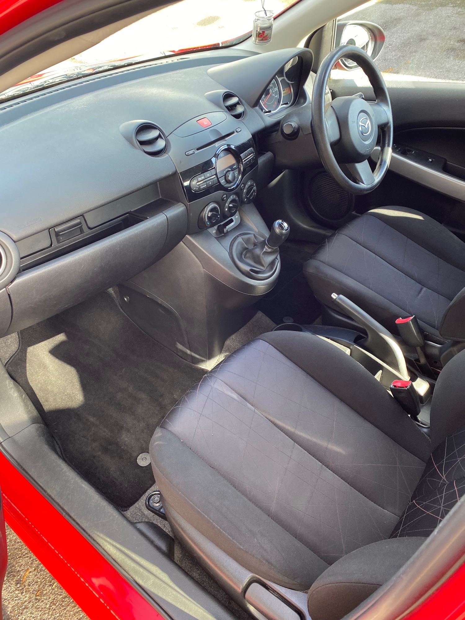 Used Nissan Juke 2012 for sale - 77871768: Photo 6