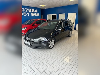 Used Volkswagen Golf 2013 for sale - 78523808: Photo