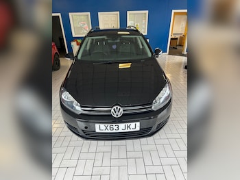 Used Volkswagen Golf 2013 for sale - 78523808: Photo