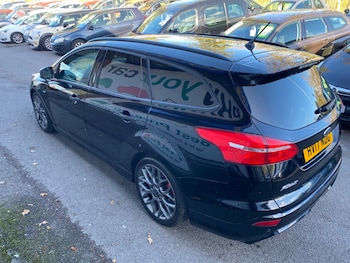 Used Ford Focus 2017 for sale - 76392086: Photo