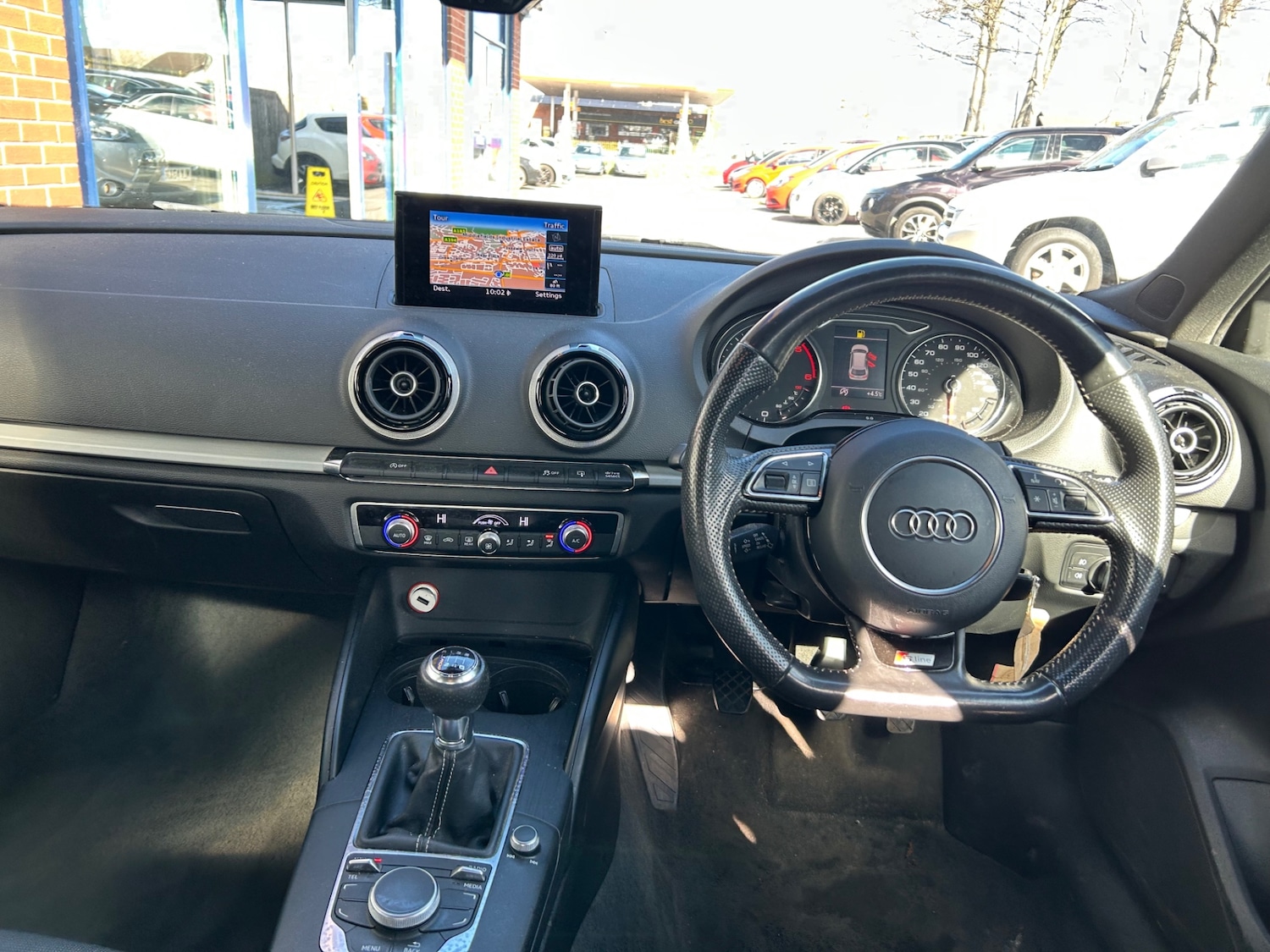 Used Audi A3 2014 for sale - 78011688: Photo 5